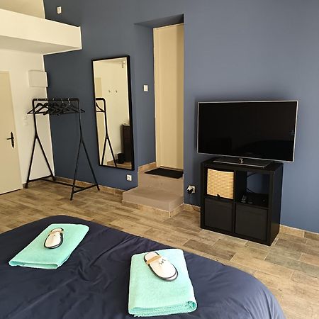 Chambre Le Luc En Provence Exteriér fotografie