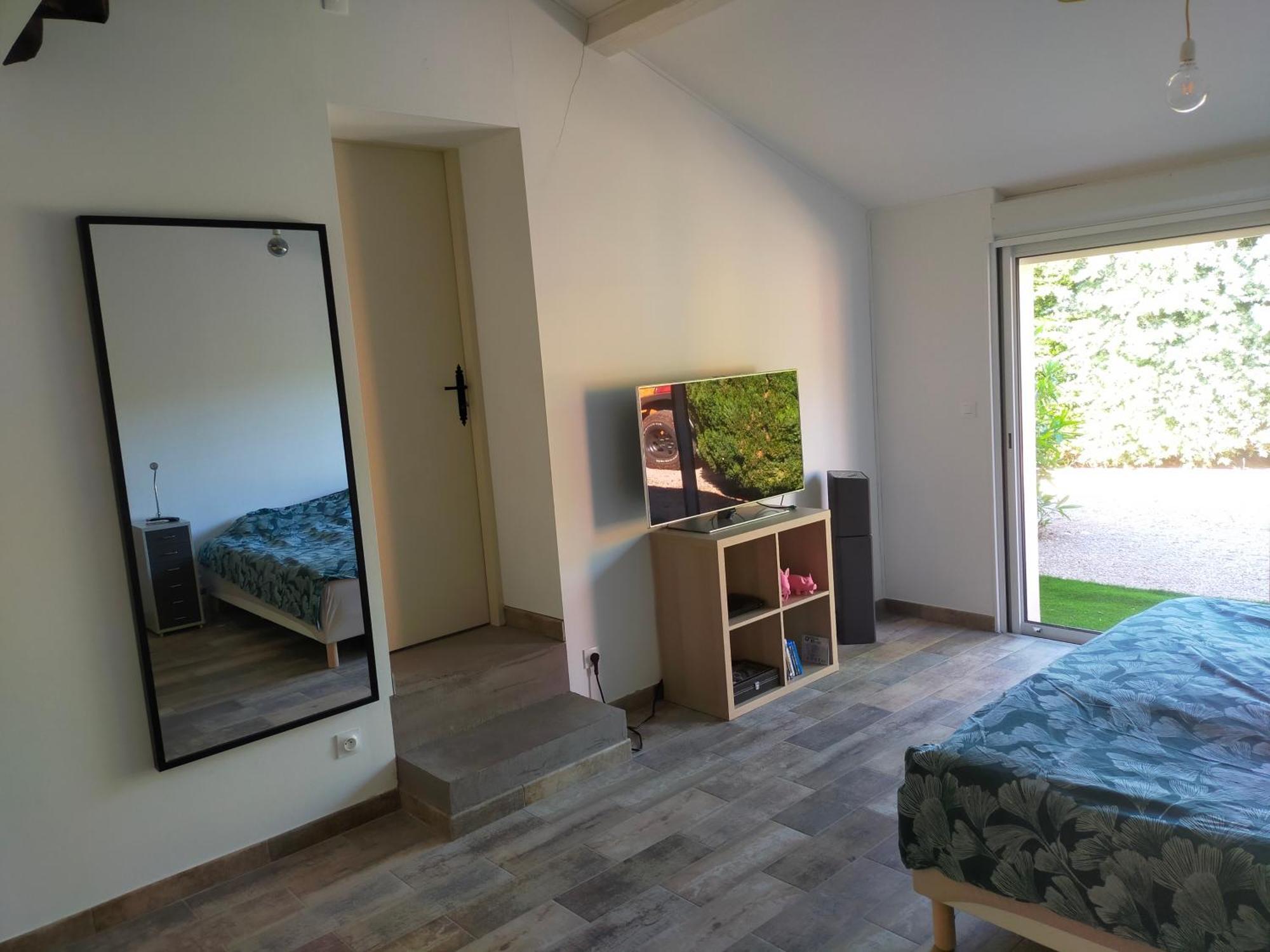 Chambre Le Luc En Provence Exteriér fotografie
