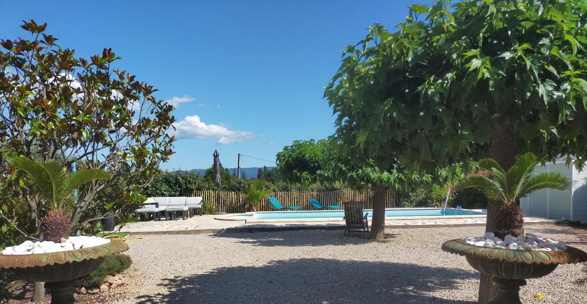 Chambre Le Luc En Provence Exteriér fotografie