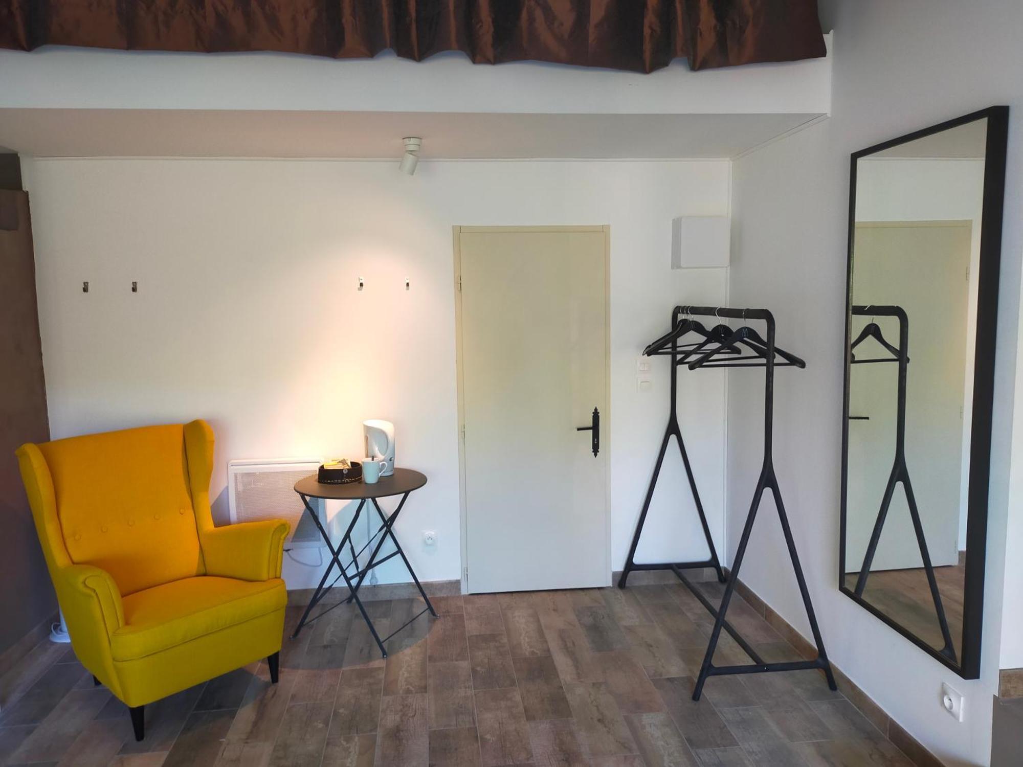 Chambre Le Luc En Provence Exteriér fotografie